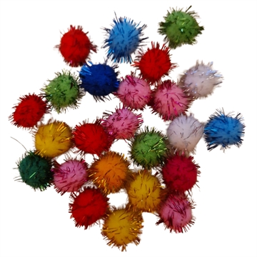 pompon